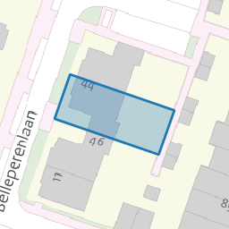 Perceel VTN00-E-7004