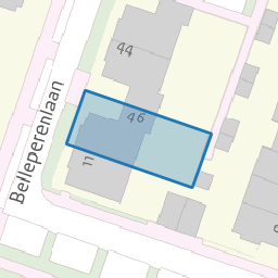 Perceel VTN00-E-7005