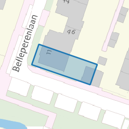 Perceel VTN00-E-7006