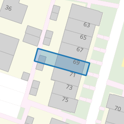 Perceel VTN00-E-7011