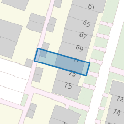 Perceel VTN00-E-7012