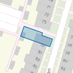 Perceel VTN00-E-7015