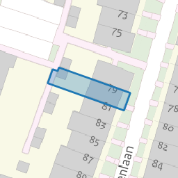 Perceel VTN00-E-7016