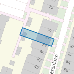 Perceel VTN00-E-7017