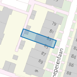 Perceel VTN00-E-7018