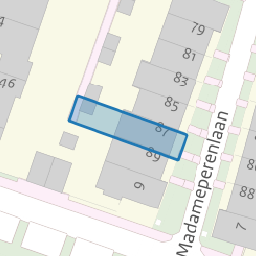 Perceel VTN00-E-7020