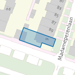 Perceel VTN00-E-7022