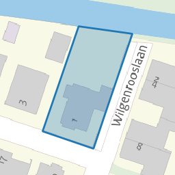 Perceel VTN00-E-7030