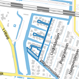 Perceel VTN00-E-7031