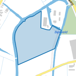 Perceel VTN00-E-7032