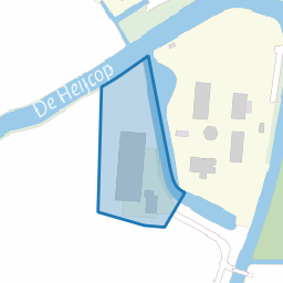 Perceel VTN00-E-7033