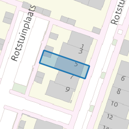 Perceel VTN00-E-7038