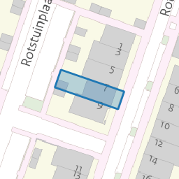 Perceel VTN00-E-7039