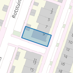 Perceel VTN00-E-7040