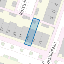 Perceel VTN00-E-7049