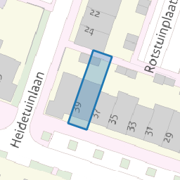 Perceel VTN00-E-7054