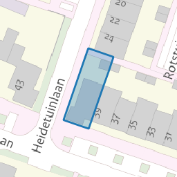 Perceel VTN00-E-7055