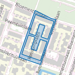 Perceel VTN00-E-7056