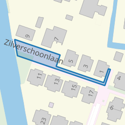 Perceel VTN00-E-7062