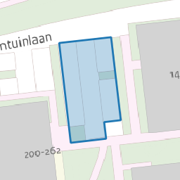 Perceel VTN00-E-7065