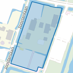 Perceel VTN00-E-7068