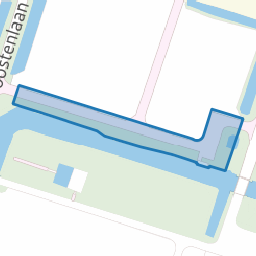 Perceel VTN00-E-7070