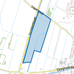 Perceel VTN00-E-7076