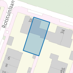 Perceel VTN00-E-7078