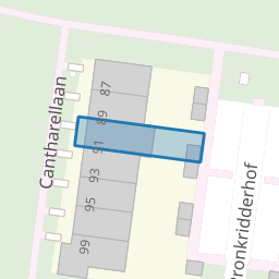 Perceel VTN00-E-7099