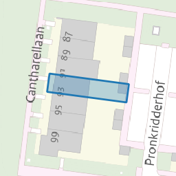 Perceel VTN00-E-7100