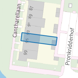 Perceel VTN00-E-7101