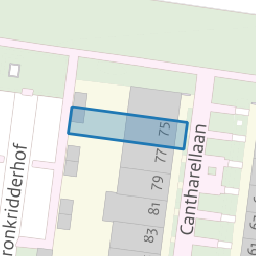 Perceel VTN00-E-7105