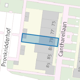 Perceel VTN00-E-7107