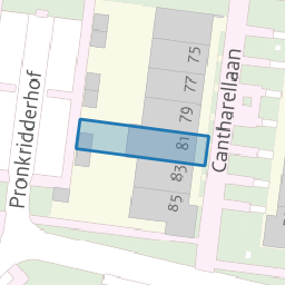 Perceel VTN00-E-7108