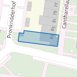 Perceel VTN00-E-7110