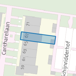 Perceel VTN00-E-7113