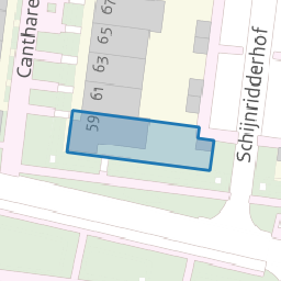 Perceel VTN00-E-7117