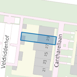 Perceel VTN00-E-7132