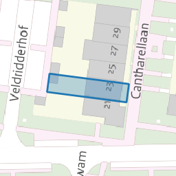 Perceel VTN00-E-7135