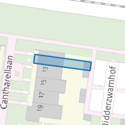 Perceel VTN00-E-7137