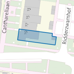 Perceel VTN00-E-7141