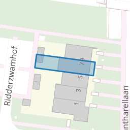 Perceel VTN00-E-7143