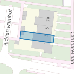 Perceel VTN00-E-7145