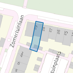 Perceel VTN00-E-7161