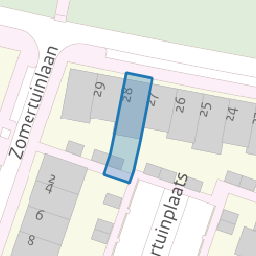 Perceel VTN00-E-7162