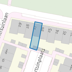 Perceel VTN00-E-7163