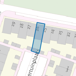 Perceel VTN00-E-7164