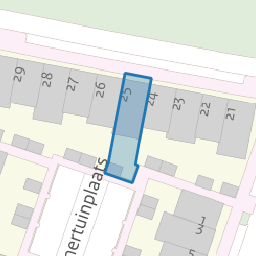 Perceel VTN00-E-7165