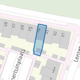 Perceel VTN00-E-7166