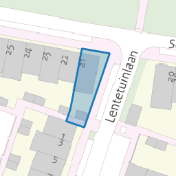 Perceel VTN00-E-7169